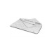 Ковдра MirSon бамбукове Bamboo Royal Pearl 0405 деми 140х205 см (2200000036186) – MirSon