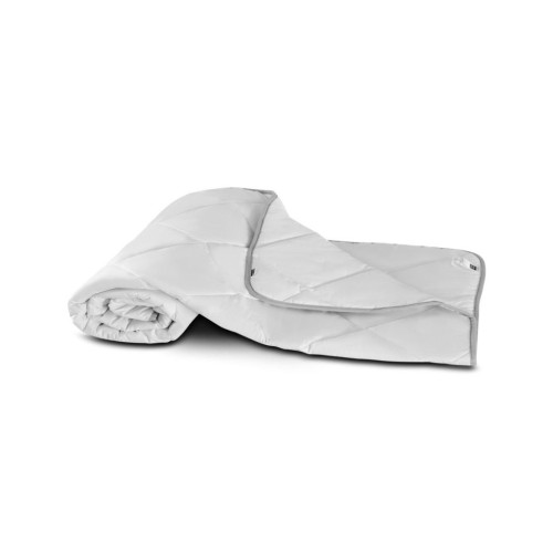 Ковдра MirSon бамбукове Bamboo Royal Pearl 0404 літо 140х205 см (2200000036469) – MirSon (вид 2)