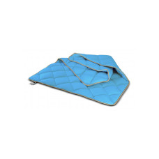 Одеяло MirSon бамбуковое Valentino 0428 зима 172x205 см (2200000136916)