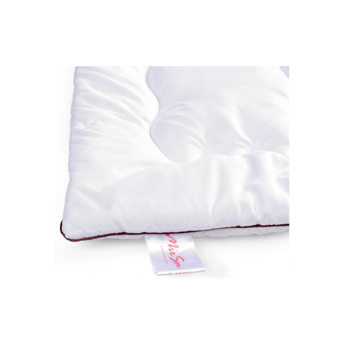 Ковдра MirSon бамбукове Deluxe Hand Made 0444 літо 172x205 см (2200000458964) – MirSon