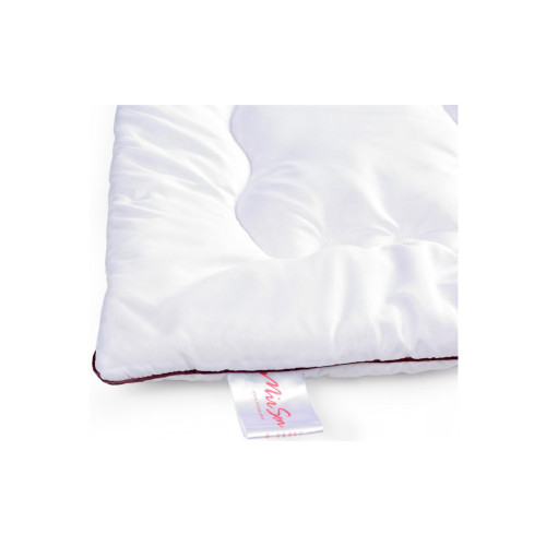 Ковдра MirSon бамбукове Deluxe Hand Made 0446 зима 220x240 см (2200000459152) – MirSon (вид 1)