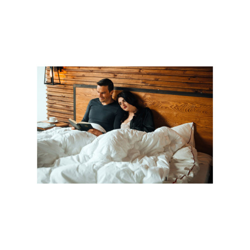 Ковдра MirSon бамбукове Deluxe Hand Made 0446 зима 220x240 см (2200000459152) – MirSon (вид 3)