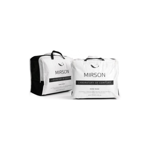 Ковдра MirSon бамбукове Valentino Hand Made 0433 деми 110x140 см (2200000451392) – MirSon (вид 3)