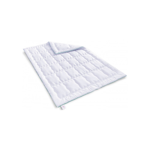 Одеяло MirSon бамбуковое Mikrosatin Hand Made 0442 деми 110x140 см (2200000458810) – MirSon (вид 1)