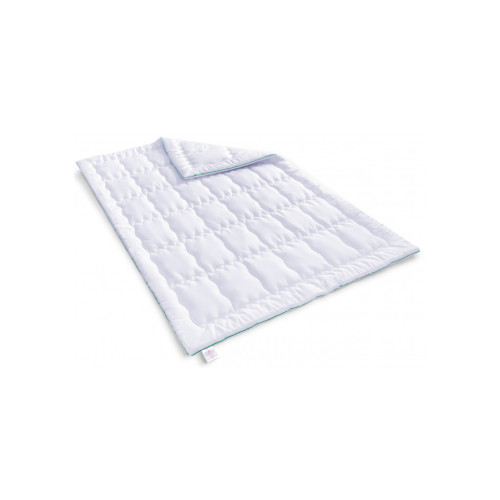 Одеяло MirSon бамбуковое Mikrosatin Hand Made 0441 лето 155x215 см (2200000458773) – MirSon (вид 3)