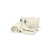 Одеяло MirSon Набор BamBoo №1686 Eco Light Creamy Одеяло 155х215+ подушки (2200002655828) – MirSon
