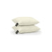 Одеяло MirSon Набор BamBoo №1686 Eco Light Creamy Одеяло 200х220+ подушки (2200002655842) – MirSon (вид 3)