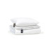 Ковдра MirSon Набір Eco-Soft Всесезонний №1693 Eco Light White Ковдра + по (2200002655323) – MirSon (вид 3)