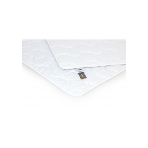 Одеяло MirSon Набор Eco-Soft Всесезонный 1693 Eco Light White Одеяло + под (2200002655330) – MirSon (вид 4)