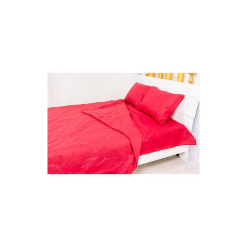 Одеяло MirSon антиаллергенное Летнее BamBoо №2373 Edmonda 200x220 (2200003031737) – MirSon (вид 1)