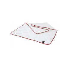 Ковдра MirSon шовкова Silk Tussan Deluxe 0508 деми 110х140 см (2200000037916)