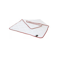 Одеяло MirSon шелковое Silk Tussan Deluxe 0508 деми 155х215 см (2200000037992)