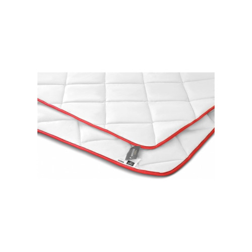 Ковдра MirSon шовкова Silk Tussan Deluxe 0508 деми 155х215 см (2200000037992) – MirSon (вид 4)