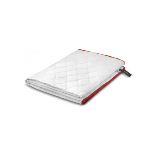 Ковдра MirSon шовкова Silk Tussan Deluxe 0507 літо 155х215 см (2200000038470) – MirSon (вид 2)