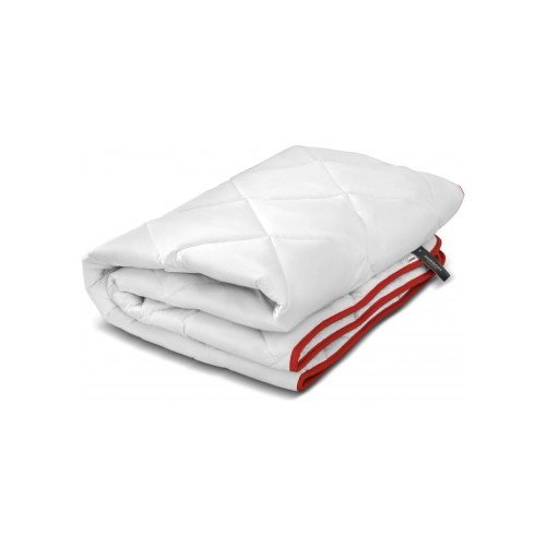 Ковдра MirSon шовкова Silk Tussan Deluxe 0509 зима 172х205 см (2200000038272) – MirSon (вид 2)