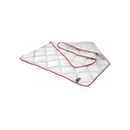 Одеяло MirSon шелковое Silk Tussan Deluxe 0509 зима 200х220 см (2200000038319) – MirSon