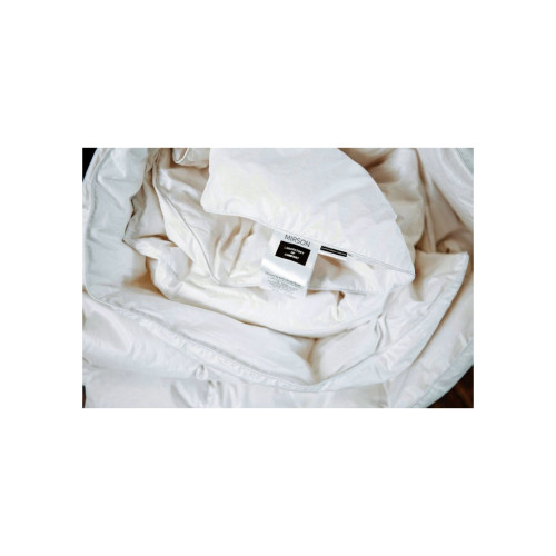 Одеяло MirSon шелковое Silk Luxury Exclusive 0511 деми 200х220 см (2200000038081) – MirSon (вид 3)