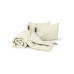 Одеяло MirSon Набор Эвкалиптовый №1704 Eco Light Creamy Одеяло 172х205+ по (2200002656160) – MirSon