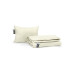 Одеяло MirSon Набор хлопковый №1707 Eco Light Creamy Одеяло 155х215+ поду (2200002656368) – MirSon (вид 2)