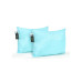 Одеяло MirSon Набор хлопковый №1709 Eco Light BLue Одеяло 155х215 + подушк (2200002656443) – MirSon (вид 4)