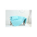 Ковдра MirSon Набір шовковий №1688 Eco Light Blue Ковдра 220х240 + подушка (2200002657006) – MirSon (вид 1)