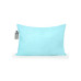 Ковдра MirSon Набір шовковий №1688 Eco Light Blue Ковдра 220х240 + подушка (2200002657006) – MirSon (вид 4)