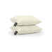 Одеяло MirSon Набор шелковый №1692 Eco Light Creamy Одеяло 172х205+ подушк (2200002657143) – MirSon (вид 4)