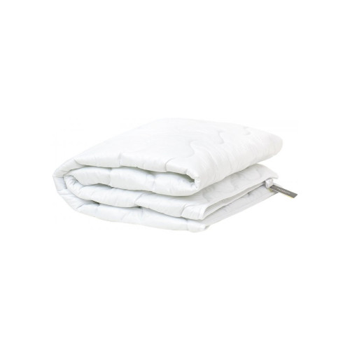Одеяло MirSon шерстяное 1639 Eco Light White 200х220 (2200002653152) – MirSon
