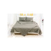 Ковдра MirSon Літній комплект №2615 EcoSilk 16-5803 Geronimo ковдри 2 х 15 (2200003109726) – MirSon (вид 2)