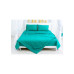 Ковдра MirSon Літній комплект №2617 EcoSilk 17-4735 Caterina ковдру 220x24 (2200003109856) – MirSon (вид 2)