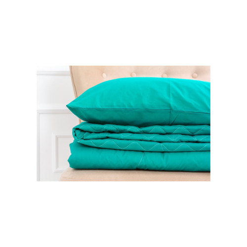 Одеяло MirSon Летний комплект №2617 EcoSilk 17-4735 Caterina одеяло 140x20 (2200003109818) – MirSon