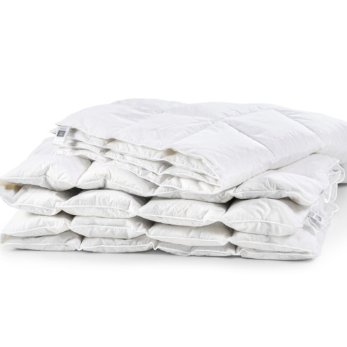 Ковдра MirSon пухова Luxury Exclusive 080 зима 200x220 см (2200000013804) – MirSon (вид 3)