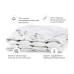 Одеяло MirSon пуховое Luxury Exclusive 078 лето 200x220 см (2200000013705) – MirSon (вид 1)