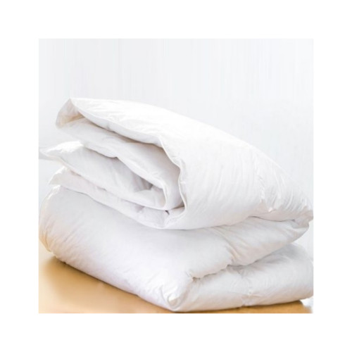 Ковдра MirSon пухова Raffaello 053 зима+ 110x140 см (2200000000040) – MirSon (вид 2)