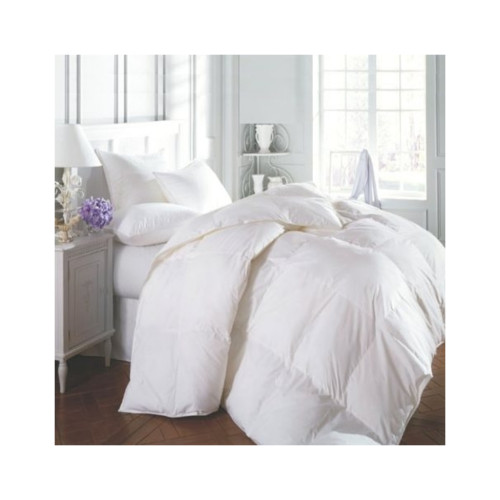 Одеяло MirSon пуховое Raffaello 053 зима+ 140x205 см (2200000003584) – MirSon