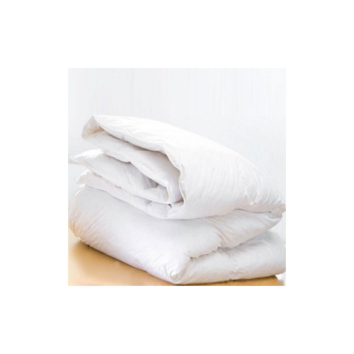 Одеяло MirSon пуховое Raffaello 050 лето 155х215 см (2200000006455) – MirSon (вид 2)