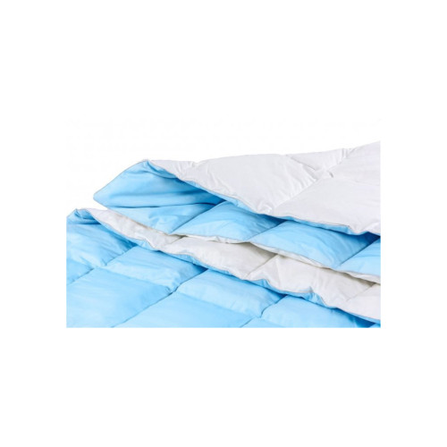 Ковдра MirSon пухова Valentino 031 деми 110х140 см (2200000017178) – MirSon (вид 3)