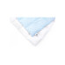 Ковдра MirSon пухова №1837 Bio-Blue 90% пух деми 155x215 см (2200003013443) – MirSon (вид 3)
