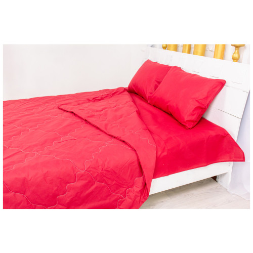 Одеяло MirSon Летнее с эвкалиптовым волокном 2397 Edmonda 220x240 (2200003033182) – MirSon (вид 1)