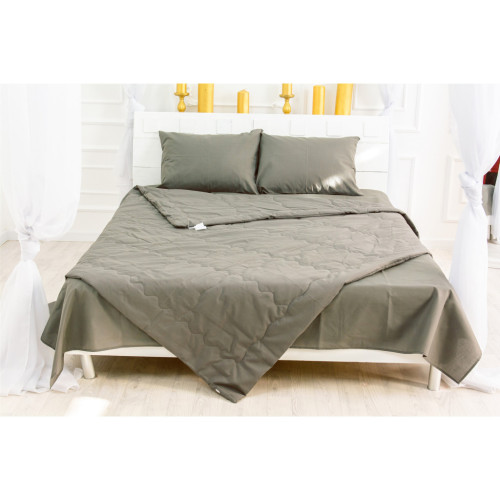 Ковдра MirSon Літній комплект №2627 Eco-Soft 16-5803 Geronimo ковдру 2х140 (2200003110579) – MirSon (вид 2)