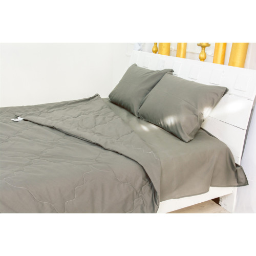 Ковдра MirSon Літній комплект №2639 Modal 16-5803 Geronimo ковдра 220x240 (2200003111392) – MirSon (вид 1)