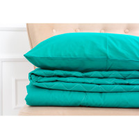 Одеяло MirSon Летний комплект 2677 BamBoo 17-4735 Caterina одеяло 220x240 (2200003114324)