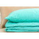 Одеяло MirSon Летний комплект 2680 BamBoo 11-2208 Mint одеяло 155x215 см + (2200003114508)
