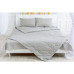 Одеяло MirSon Летний комплект 2691 Шерсть 16-5703 Light Gray одеяло 2х155x (2200003115437) – MirSon (вид 2)