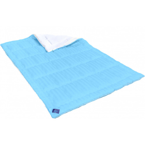 Одеяло MirSon бамбуковое 1368 Valentino Hand Made Зимнее 110x140 см (2200001532489) – MirSon (вид 2)