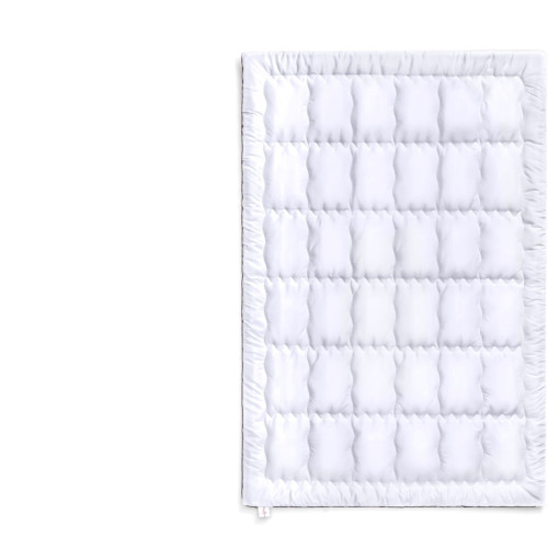 Одеяло MirSon бамбуковое 1372 Royal Pearl Hand Made Летнее 140x205 см (2200001532625) – MirSon (вид 2)