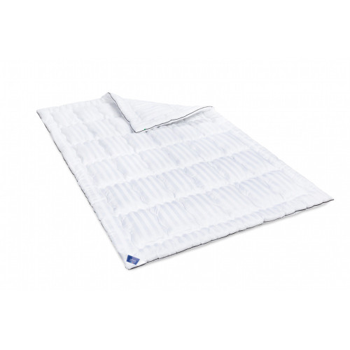 Одеяло MirSon бамбуковое 1372 Royal Pearl Hand Made Летнее 220x240 см (2200001532663) – MirSon (вид 1)