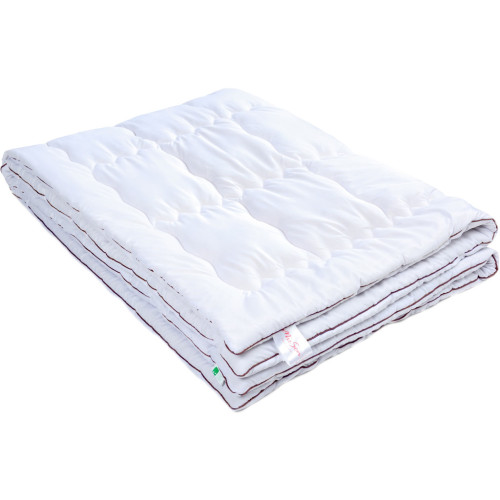 Ковдра MirSon шовкова Deluxe Hand Made 0532 літо 110x140 см (2200000459701) – MirSon