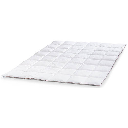 Ковдра MirSon шовкова Deluxe Hand Made 0534 зима 155x215 см (2200000459848) – MirSon (вид 2)
