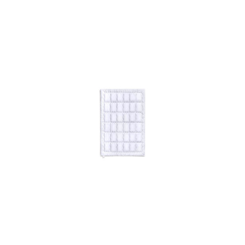 Ковдра MirSon шовкова Royal Pearl Hand Made 0528 зима 200x220 см (2200000450173) – MirSon (вид 2)